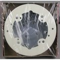 Wiremold Wiremold 4-.75in. Round Ceiling Box  V5738A V5738A